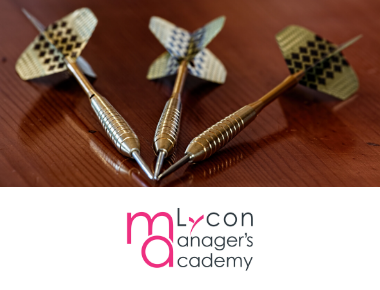 LYCON Manager's Academy