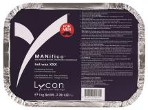 MANificoTM Hot Wax XXX 1 kg