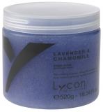 Lavender & Chamomile Sugar Scrub 520 g