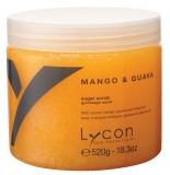 Mango & Guava Sugar Scrub 520 g