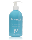 LYCO'PEDI Refreshing Soak 500ml