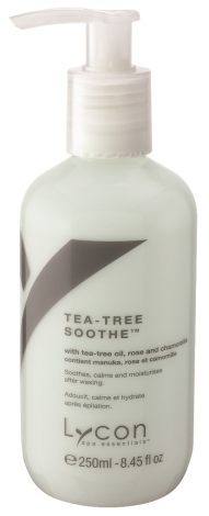 TEA-TREE SOOTHE TM, 250 ml