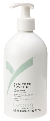 Tea-Tree SootheTM 500 ml
