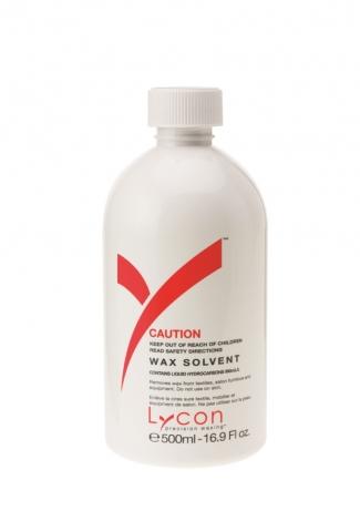 Wax Solvent 500 ml