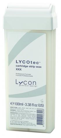 Lycotec Strip Wax Cartidge 100 ml